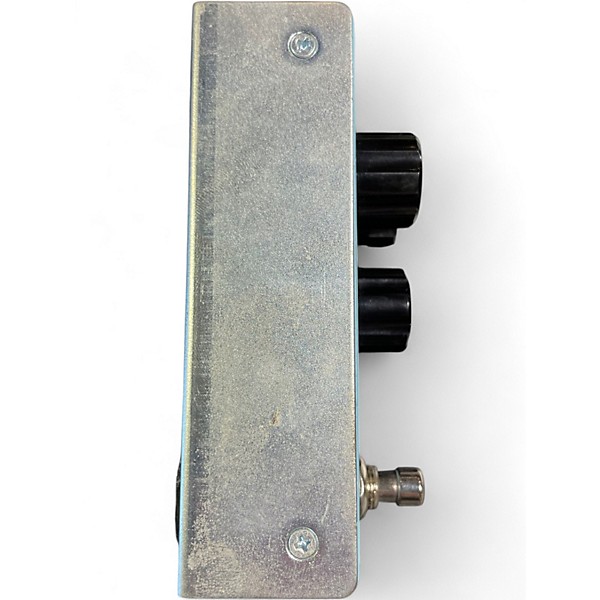 Used TC Electronic Skysurfer Reverb Effect Pedal