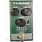 Used TC Electronic Gauss Echo Effect Pedal