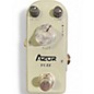 Used Azor FUZZ Effect Pedal