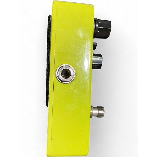 Used Gokko SALEM BOOST Effect Pedal