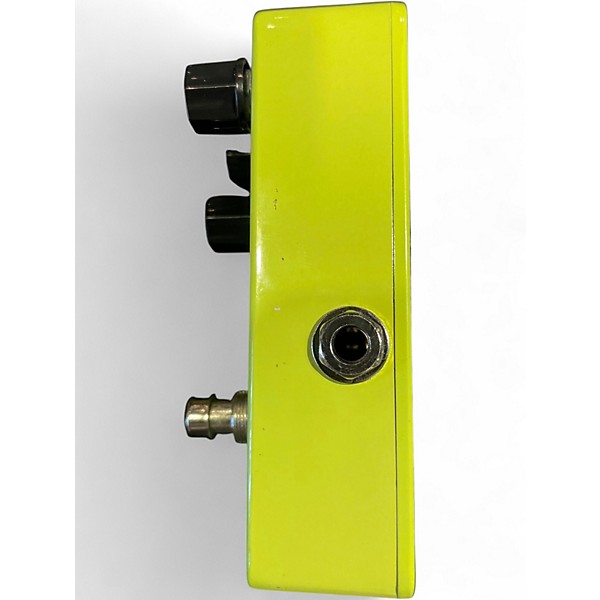 Used Gokko SALEM BOOST Effect Pedal