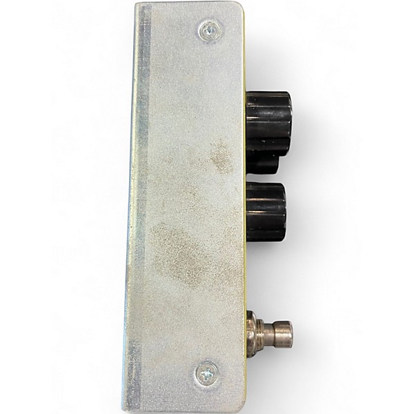 Used TC Electronic Cinders Overdrive Effect Pedal