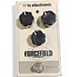 Used TC Electronic Forcefield Compressor Effect Pedal thumbnail