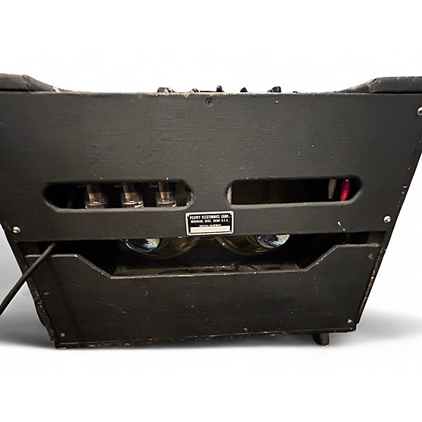 Vintage 1970s Peavey Vintage Tube Guitar Combo Amp