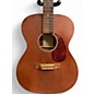 Used Martin 00015M Natural Acoustic Guitar