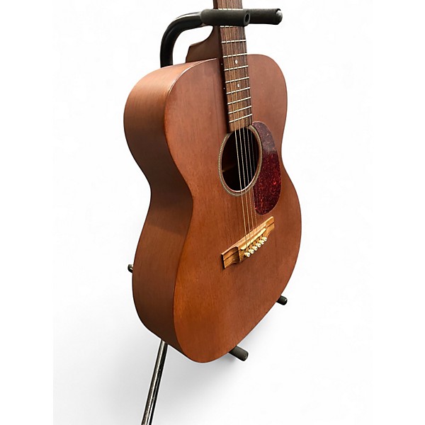Used Martin 00015M Natural Acoustic Guitar
