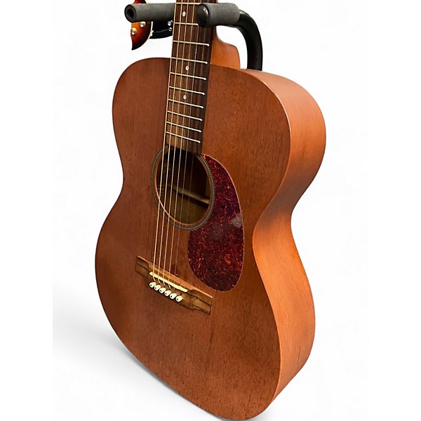 Used Martin 00015M Natural Acoustic Guitar