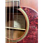 Used Martin 00015M Natural Acoustic Guitar