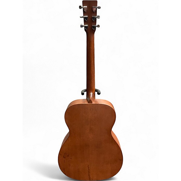 Used Martin 00015M Natural Acoustic Guitar