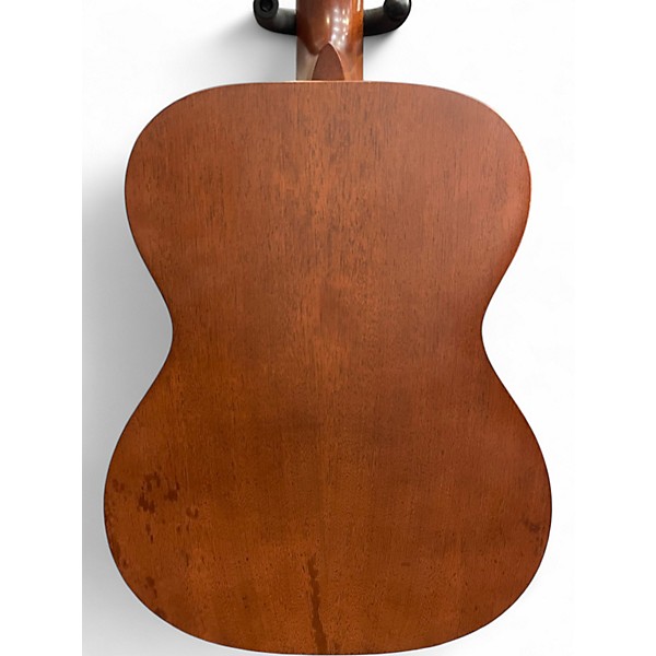 Used Martin 00015M Natural Acoustic Guitar