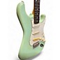 Used 1986 Fender 1986 Japanese Stratocaster Seafoam Green Solid Body Electric Guitar