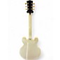 Used 2025 Gibson M2M Murphy Lab Ultra Light Aged 1959 ES345 Classic White Hollow Body Electric Guitar