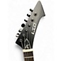 Used ESP LTD James Hetfield Snakebyte Black Solid Body Electric Guitar