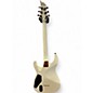 Used ESP LTD H330NT WHITE Solid Body Electric Guitar