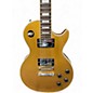 Used 2012 Gibson Les Paul Custom Gold Top Solid Body Electric Guitar