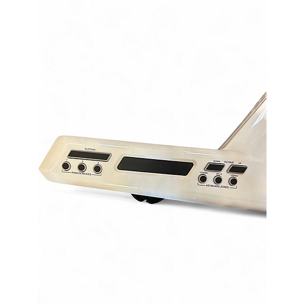 Used Alesis Vortex Keytar MIDI Controller