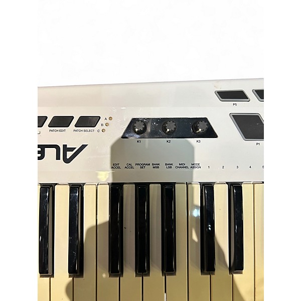 Used Alesis Vortex Keytar MIDI Controller