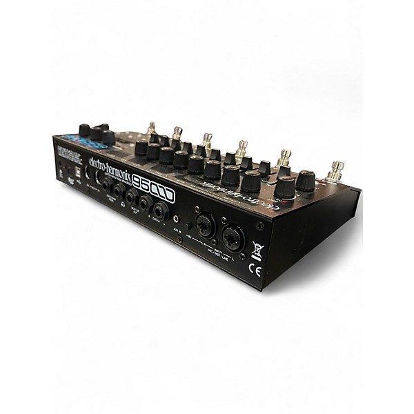 Used Electro-Harmonix 95000 Looper Pedal