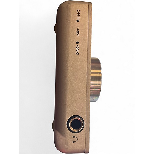 Used 2007 Apogee Duet Firewire Audio Interface