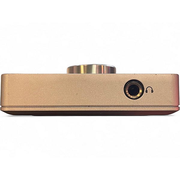 Used 2011 Apogee Duet 2 Audio Interface