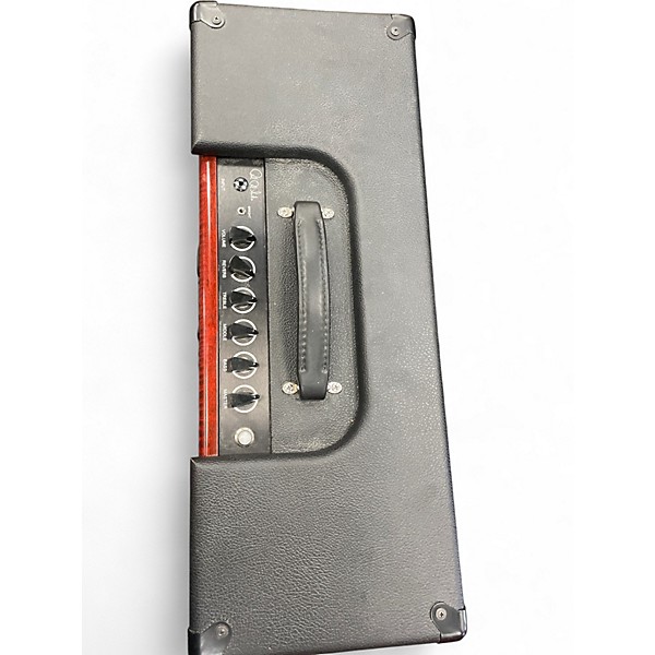 Used 2013 PRS Dallas 50W 4x10 w/ Derek Trucks Mod Tube Guitar Combo Amp