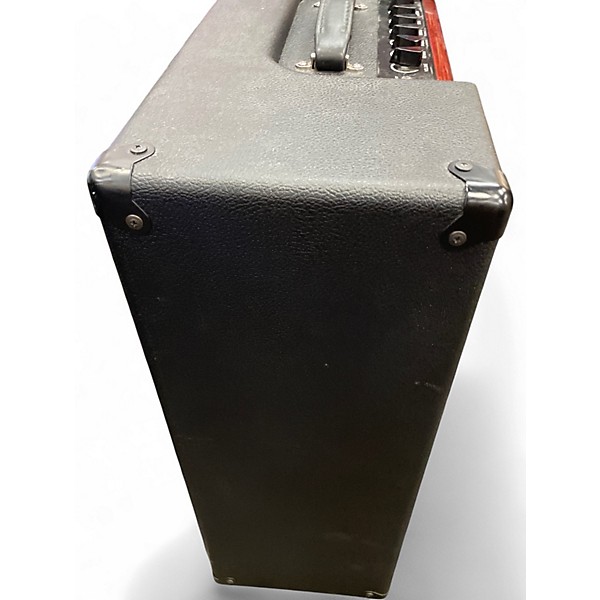 Used 2013 PRS Dallas 50W 4x10 w/ Derek Trucks Mod Tube Guitar Combo Amp