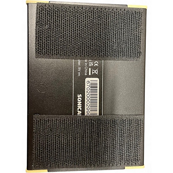 Used Sonicake LEVITATE Effect Pedal