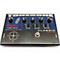 Used Radial Engineering Tonebone Classic Tube Drive Effect Pedal