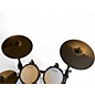 Used Donner DED200MAX Electric Drum Set