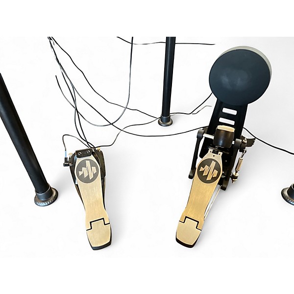 Used Donner DED200MAX Electric Drum Set