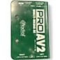 Used Radial Engineering pro av2 Direct Box thumbnail
