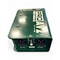 Used Radial Engineering pro av2 Direct Box