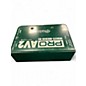 Used Radial Engineering pro av2 Direct Box