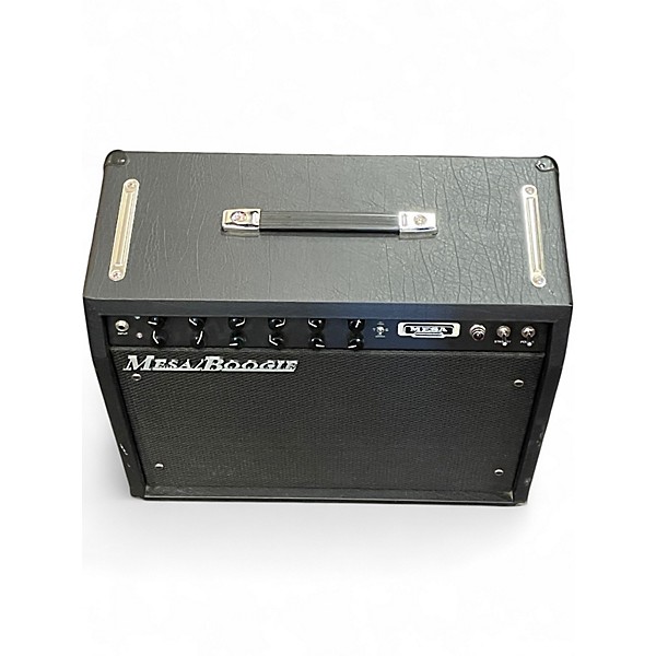 Used MESA/Boogie F-50 Tube Guitar Combo Amp