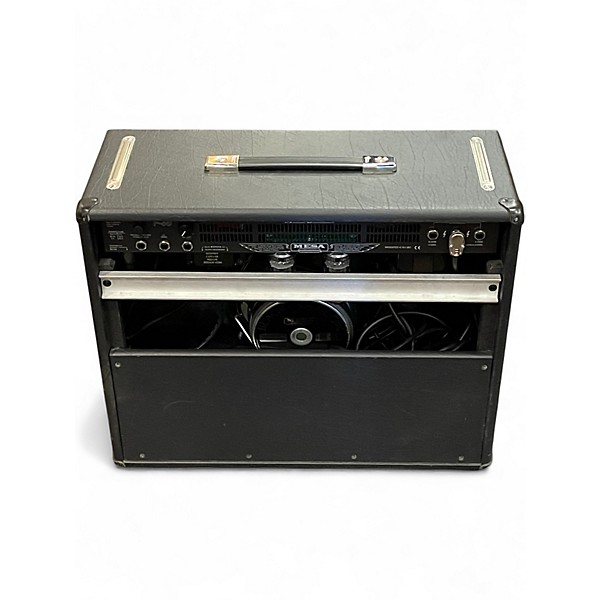 Used MESA/Boogie F-50 Tube Guitar Combo Amp