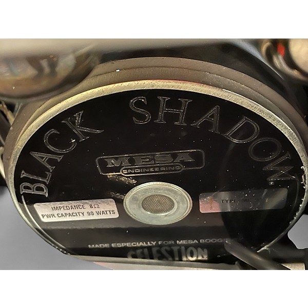 Used MESA/Boogie F-50 Tube Guitar Combo Amp