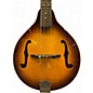 Used Savannah A STYLE 2 Color Sunburst Mandolin