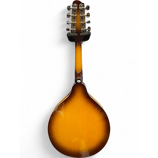 Used Savannah A STYLE 2 Color Sunburst Mandolin