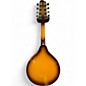 Used Savannah A STYLE 2 Color Sunburst Mandolin