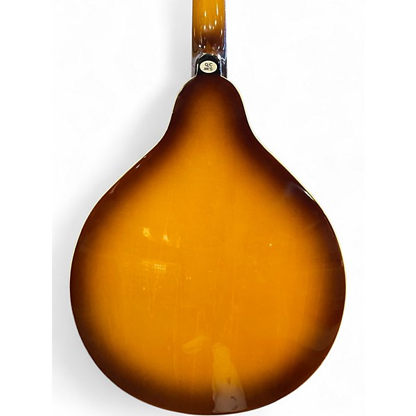 Used Savannah A STYLE 2 Color Sunburst Mandolin