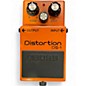 Used BOSS DS1 Distortion Effect Pedal thumbnail