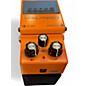 Used BOSS DS1 Distortion Effect Pedal