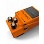 Used BOSS DS1 Distortion Effect Pedal