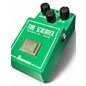 Used Ibanez TS808 Reissue Tube Screamer Distortion Effect Pedal