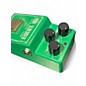 Used Ibanez TS808 Reissue Tube Screamer Distortion Effect Pedal