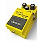 Used BOSS SD1W Super Overdrive Waza Craft Effect Pedal