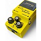 Used BOSS SD1W Super Overdrive Waza Craft Effect Pedal