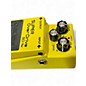 Used BOSS SD1W Super Overdrive Waza Craft Effect Pedal