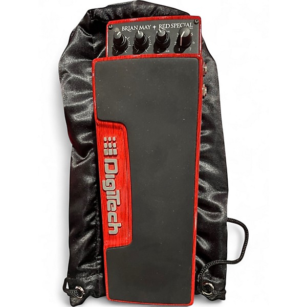 Used DigiTech Artist Series Brian May Red Special Effect Processor