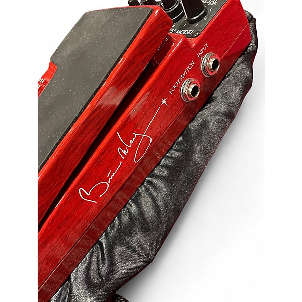 Used DigiTech Artist Series Brian May Red Special Effect Processor